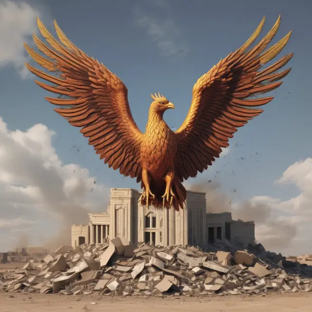 Bank Phoenix rising above crises, dividend yields enhancing recovery