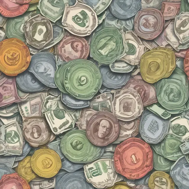 Understanding the Money Market Yield: A Comprehensive Guide for Institutional Investors