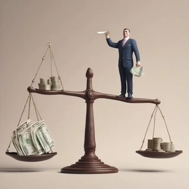 Understanding Money-Weighted Rate of Return: A Comprehensive Guide for Institutional Investors