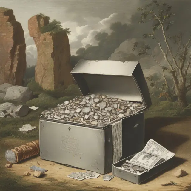 The Evolution and Properties of Money: A Comprehensive Guide for Institutional Investors
