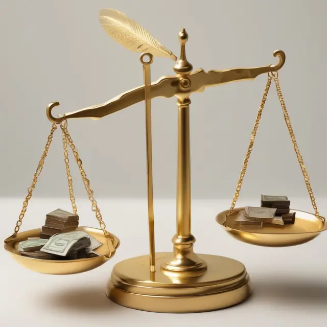 Golden MPP on a scale against 401(k), IRA, and defined benefit plans