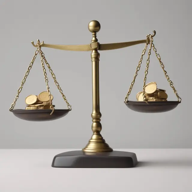 Scales balanced by hand-shaped coins: Incentives and penalties for mitigating moral hazards