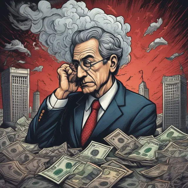Moral Suasion: Understanding Central Banks’ Persuasive Tactics in Economics