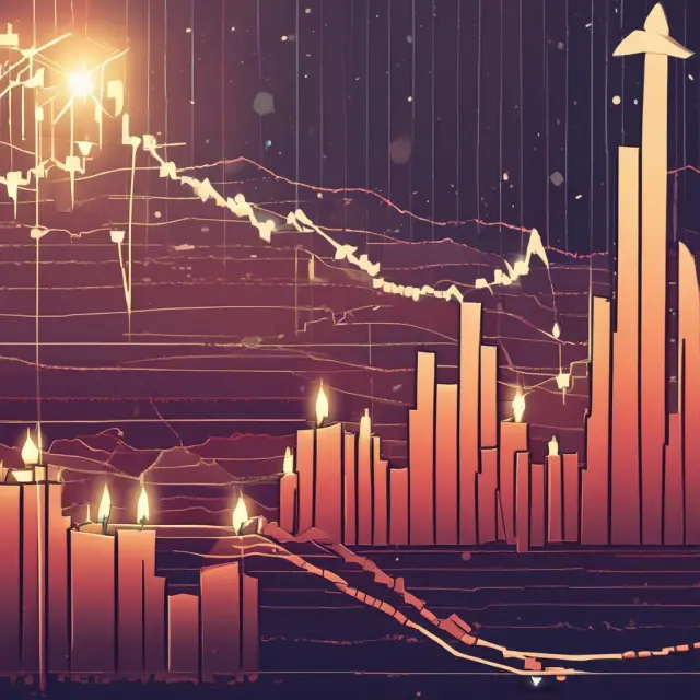 Understanding Morning Stars: Identifying Bullish Reversal Patterns in Finance