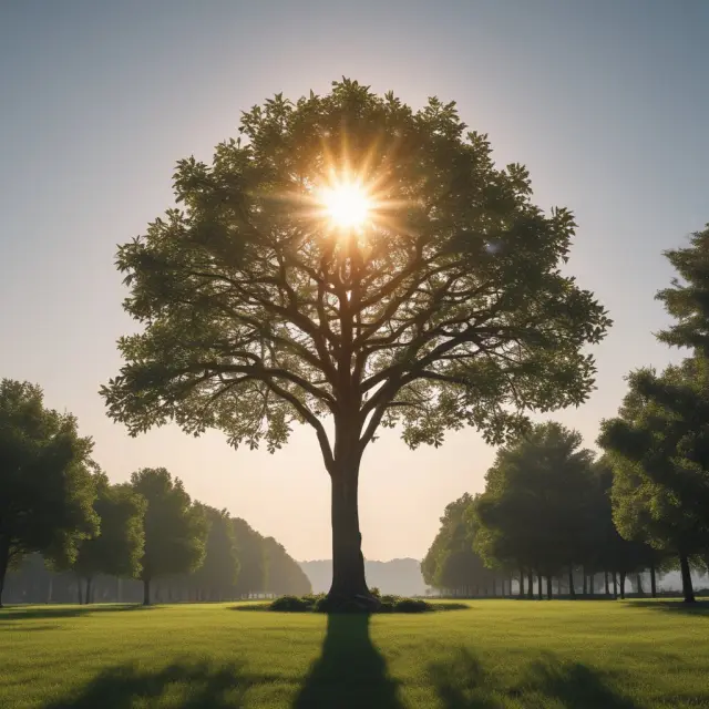 Visualizing Morningstar