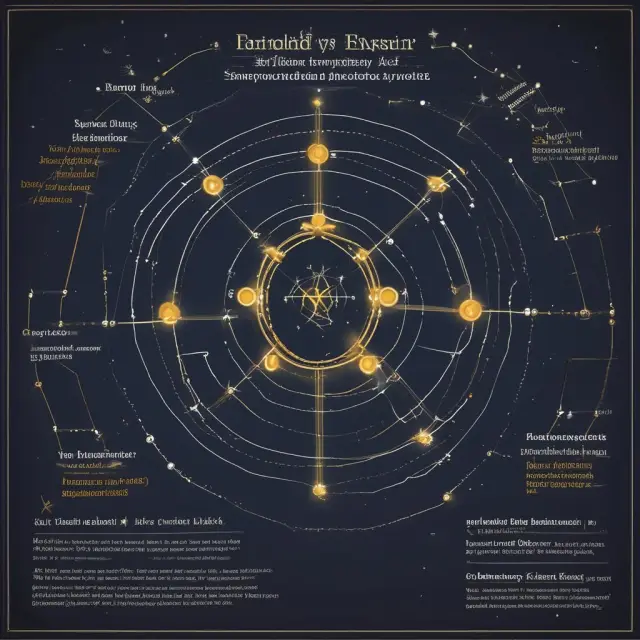 Visualization of Morningstar