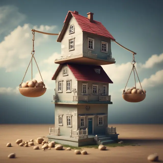 Understanding Mortgages: A Comprehensive Guide for Institutional Investors