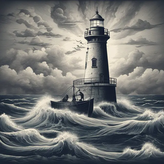 Lighthousekeeper offering mortgage relief in turbulent pandemic waters