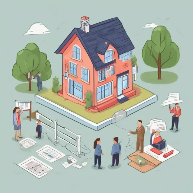 A mortgage broker acts as a bridge connecting borrowers with multiple lenders, whereas a loan officer offers assistance from within their banking institution