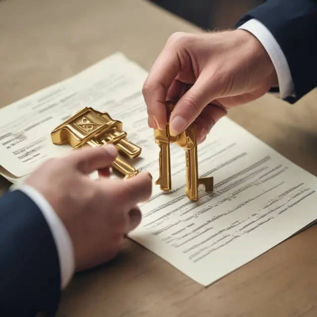 Understanding Mortgagees: The Role of Lenders in Real Estate Transactions