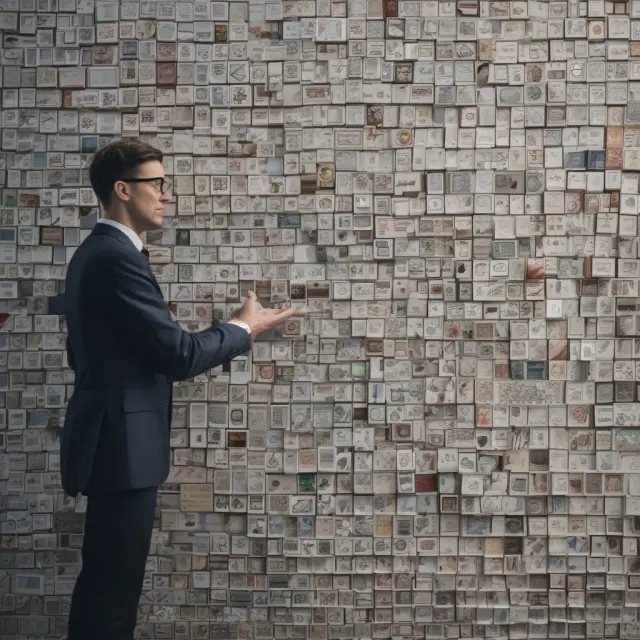 Understanding Mosaic Theory: A Comprehensive Guide for Institutional Investors