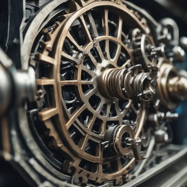 Understanding Material Requirements Planning (MRP) – How it Works and its Benefits for Businesses