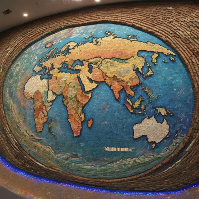 Understanding the MSCI All Country World Index (ACWI): A Comprehensive Guide for Institutional and Individual Investors