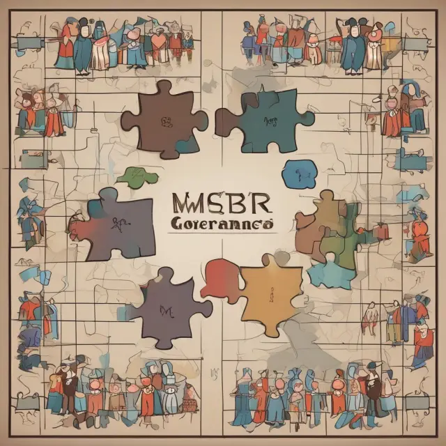 An image of the MSRB