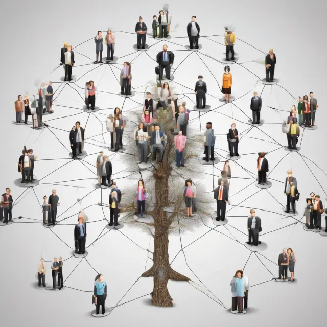 Understanding Multilevel Marketing (MLM): A Legitimate Business Strategy or Pyramid Scheme?