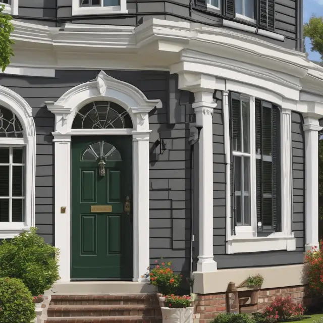 An image of a golden key opening multiple listing service doors, representing the expanded reach for sellers using flat-fee services.