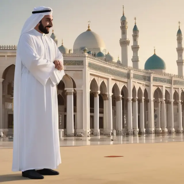 Understanding Musharakah: The Islamic Finance Partnership Structure