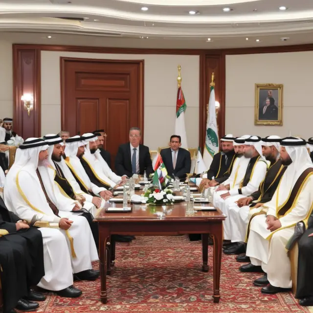 Protective regulatory bodies (AAOIFI, IFSB, CBB, SEC-CDC, DFSA) creating a shield of transparency and fairness around Musharakah agreements in Islamic Finance.