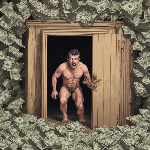 Naked Shorting: Understanding the Controversial Investment Strategy