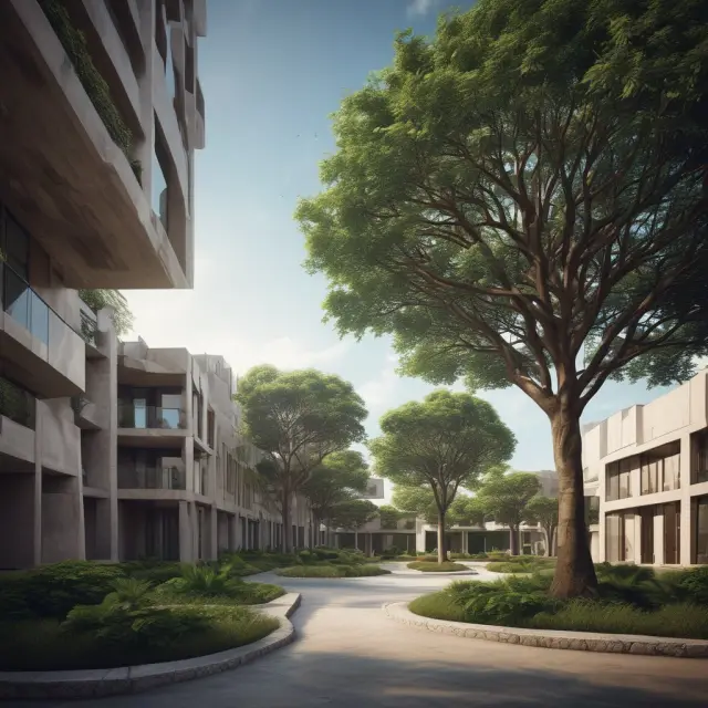 Understanding Nareit: The Role, Functions, and Benefits of the National Association of Real Estate Investment Trusts