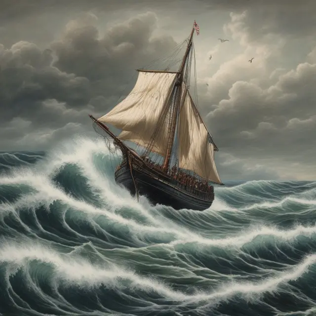 Central banks steer ships on a vast sea of M1 money, maintaining financial stability