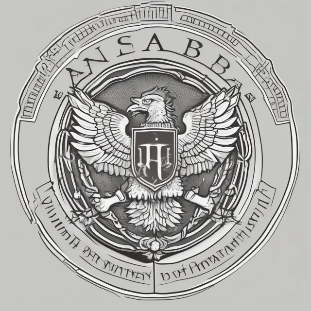 NASBA shield symbolizing ethics, legislation, and education maintaining public trust in accounting