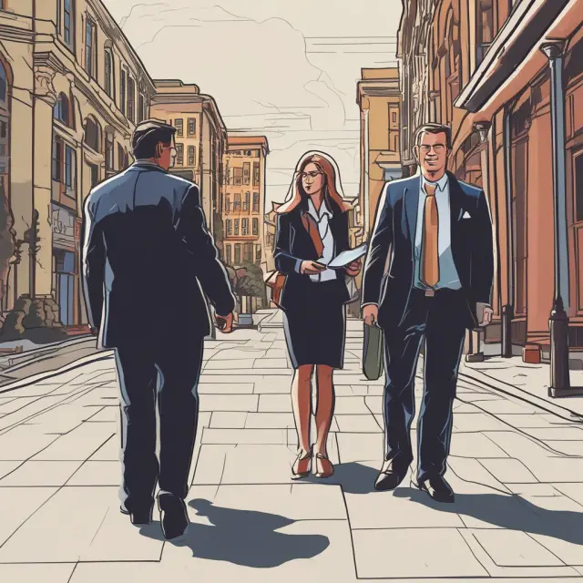 An intricate web of networking opportunities: NASBA annual meetings, regional events, and publications foster continuous learning among accountants