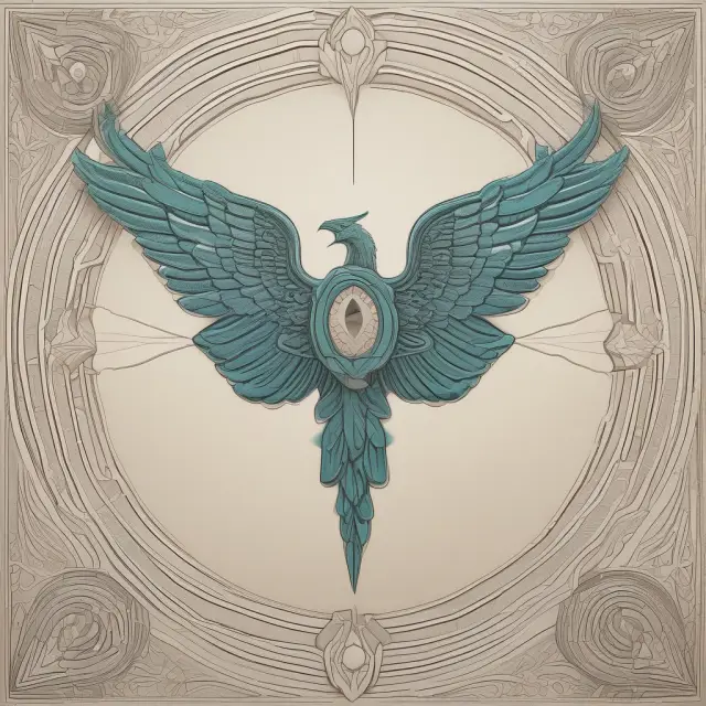 NASBA symbol with wings of ethical guidelines for the accounting profession