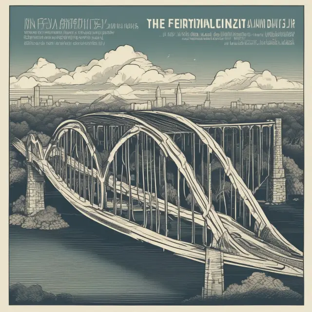 Bridge symbolizing NAFCU