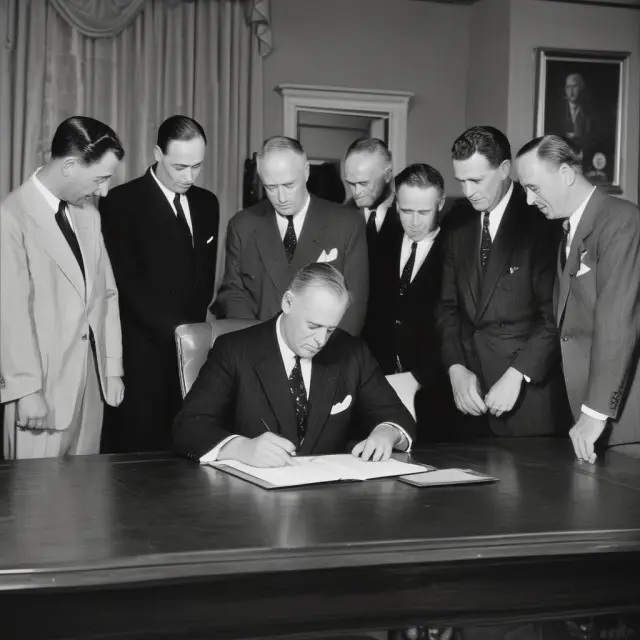 The National Housing Act: A New Deal Legislation Changing Home Financing and Real Estate Market