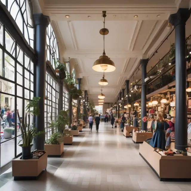 The National Retail Federation (NRF) – A Comprehensive Overview