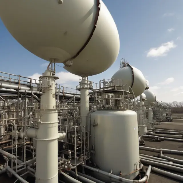 Understanding Natural Gas Liquids: Types, Applications, Challenges and Opportunities