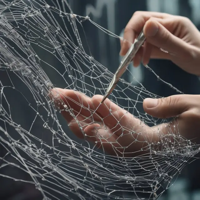 A group of market participants skillfully navigating the intersection of Exchange-Traded Funds