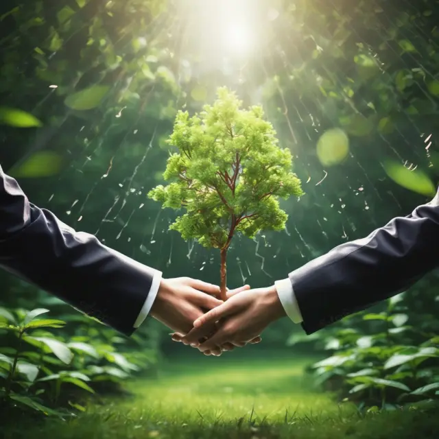 Executives releasing repurchased shares back to the market, increasing demand and company value