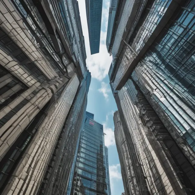 A group of Canadian companies dance with capital, illustrating successful share buybacks through NCIBs to enhance financial performance and shareholder value.