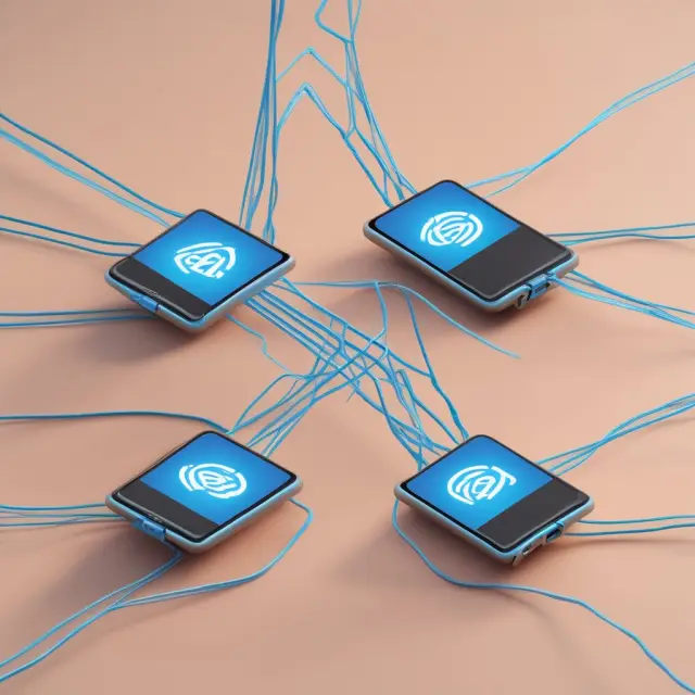 Understanding Near-Field Communication (NFC): The Future of Payment and Connection