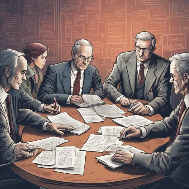 Negative Confirmation in Finance: A Powerful Tool for Institutional Investors