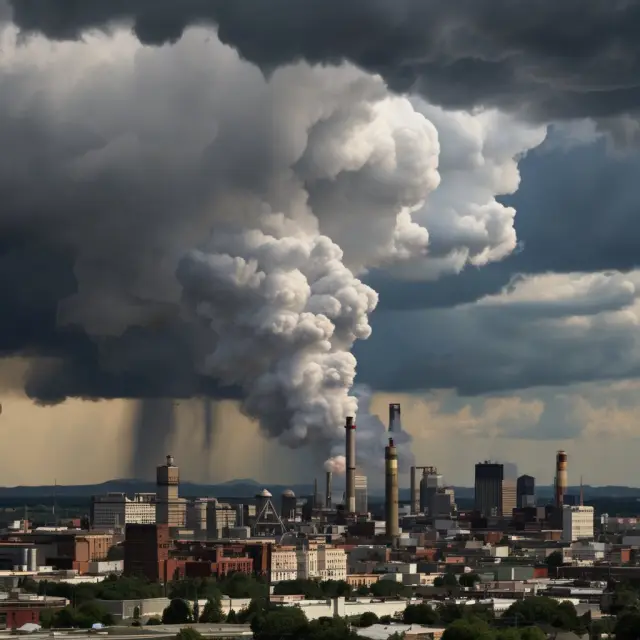 Understanding Negative Growth: Significance, Causes and Implications for Investors