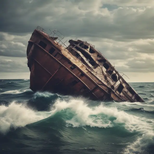 Understanding Negative Returns: Losses in Finance and Investment