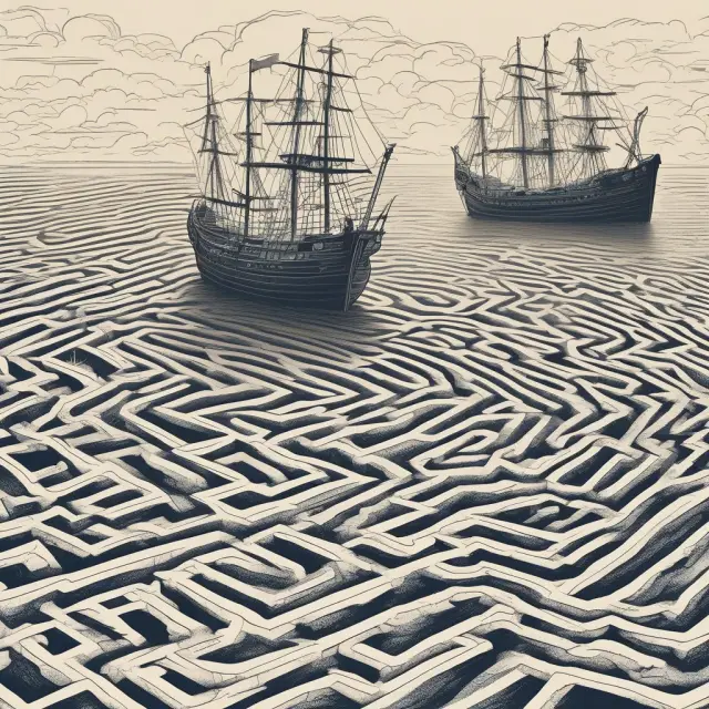 Trustee navigating complex contract labyrinth enforcing negative covenants for debt securities