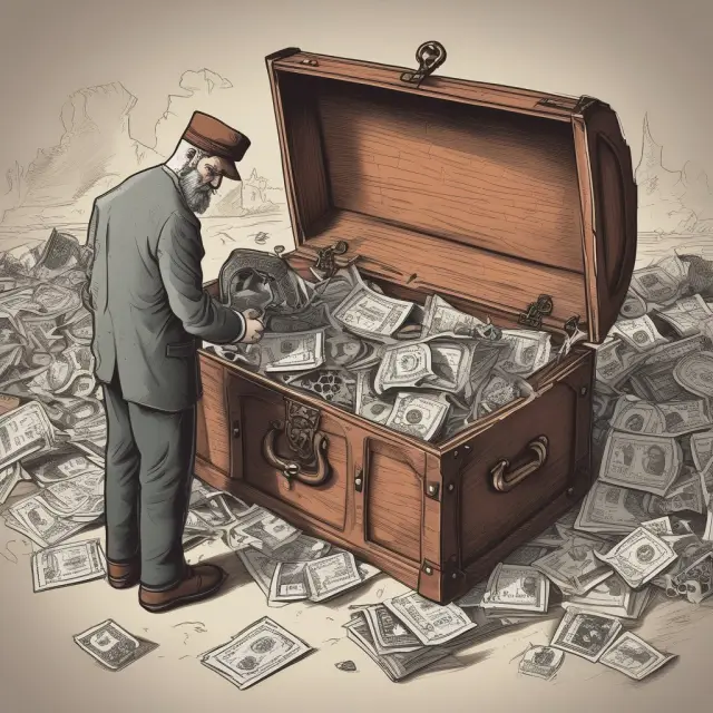 Understanding Negative Goodwill: Definition, Calculation, and Implications