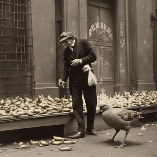 Negative goodwill: Distressed seller offering a golden goose for pennies, revealing concealed disadvantages in apparent deals