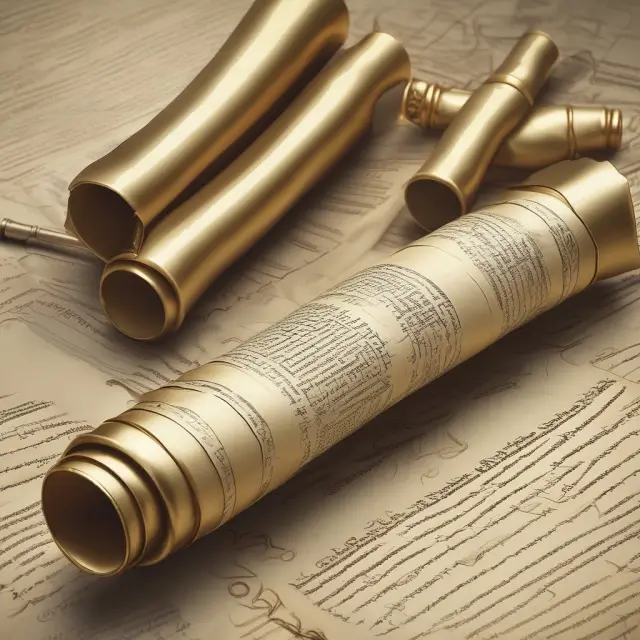 Understanding Negotiable Instruments: Definition, Characteristics, Types, and Examples for Institutional Investors