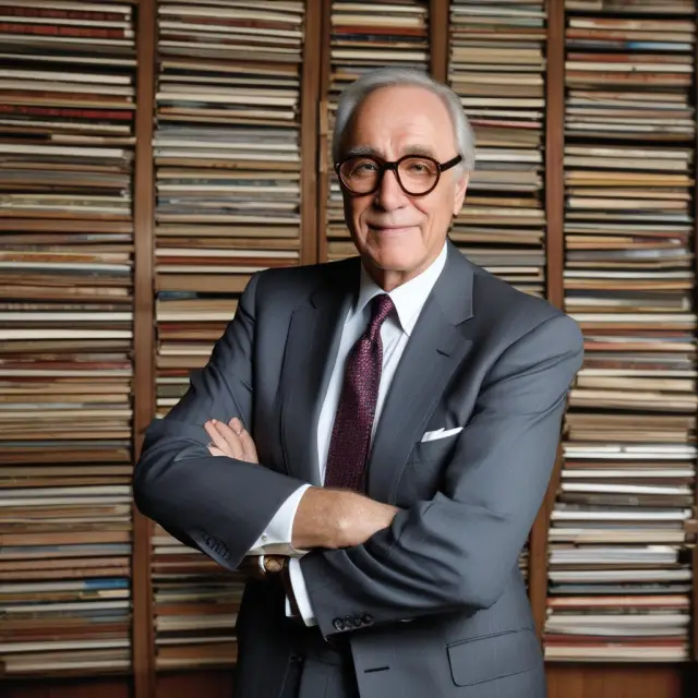 Nelson Peltz: The Renowned Activist Investor and Co-founder of Trian Fund Management