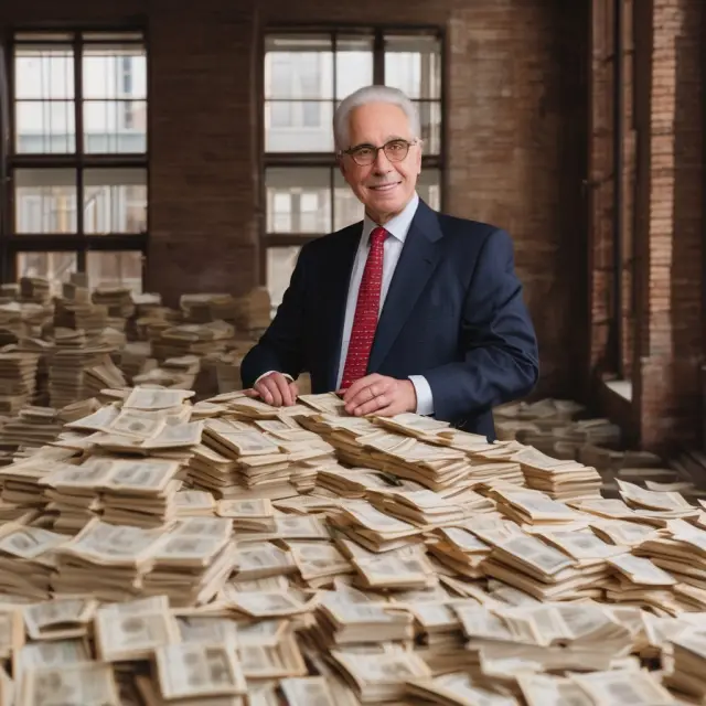 Nelson Peltz transforming Brooklyn