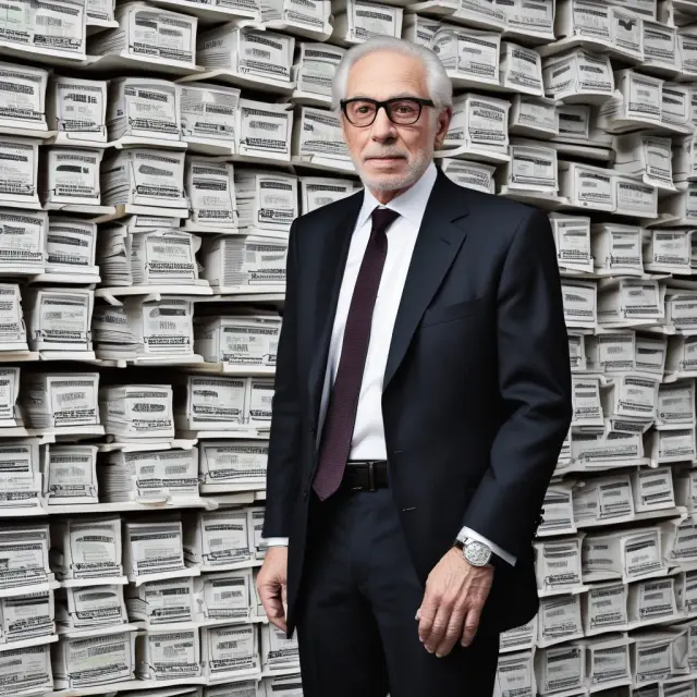 Nelson Peltz, an accomplished constructivist investor, revitalizes underperforming companies, leading to growth and financial gains
