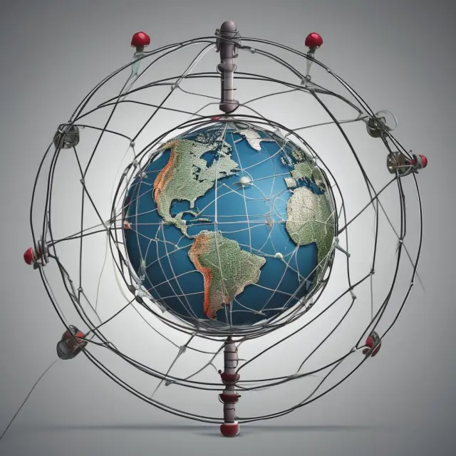 Understanding Net Foreign Factor Income (NFFI) in Finance and Investment