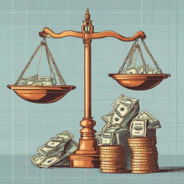 Understanding the Net International Investment Position (NIIP): A Crucial Indicator of a Nation’s Financial Health