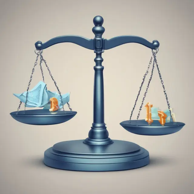 Net Settlement vs Gross Settlement: Understanding Bank Transactions and their Implications for Institutional Investors