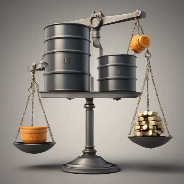 Understanding Netback: A Key Performance Metric for Oil Producers